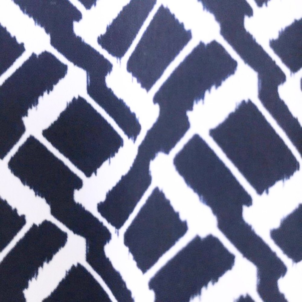 Banana Republic Patterned Maxi Dress - Picture 7 of 7